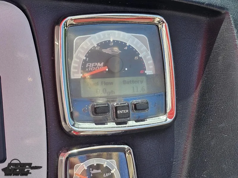 Slide: The Image of Chaparral Sunesta 224 2008 - 67