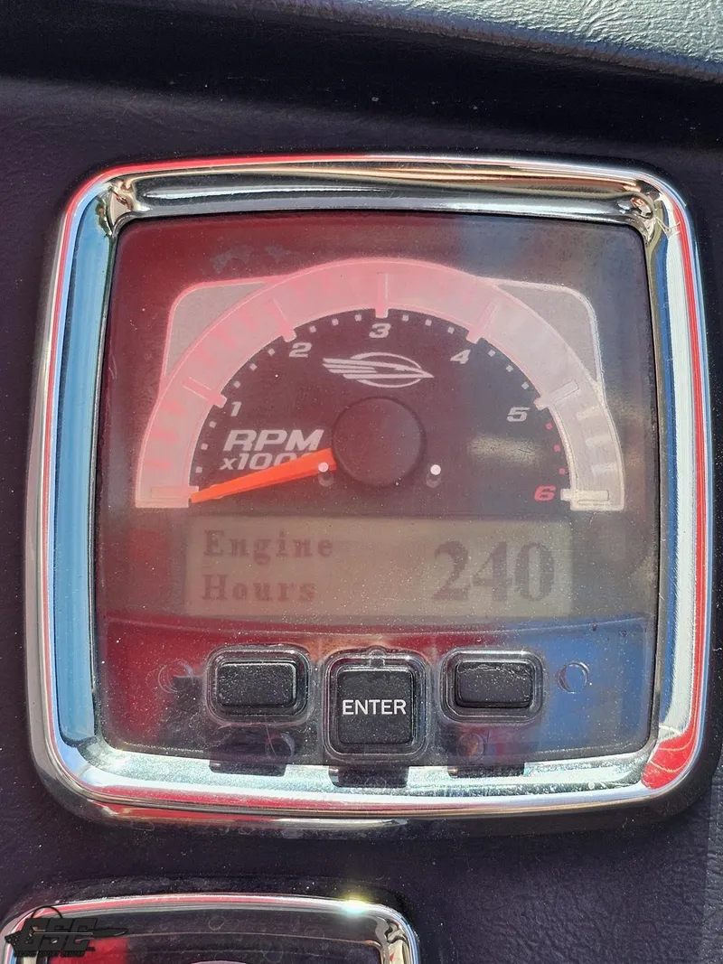 Slide: The Image of Chaparral Sunesta 224 2008 - 68