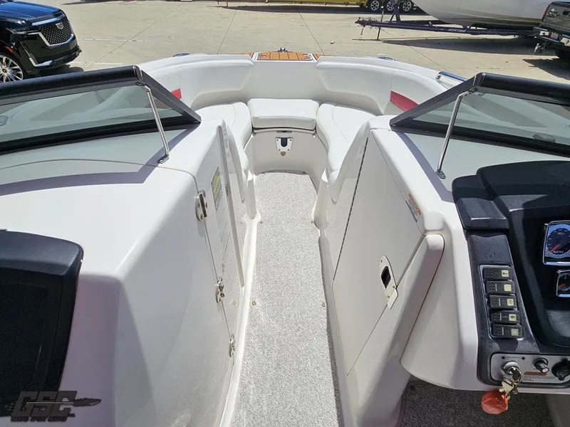 Slide: The Image of Chaparral Sunesta 224 2008 - 69