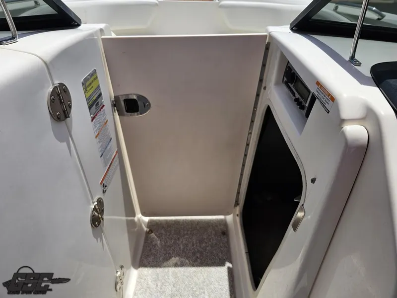 Slide: The Image of Chaparral Sunesta 224 2008 - 70