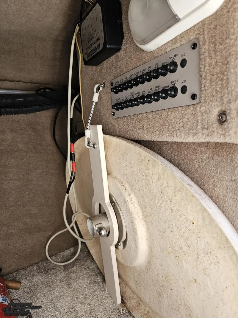 Slide: The Image of Chaparral Sunesta 224 2008 - 71