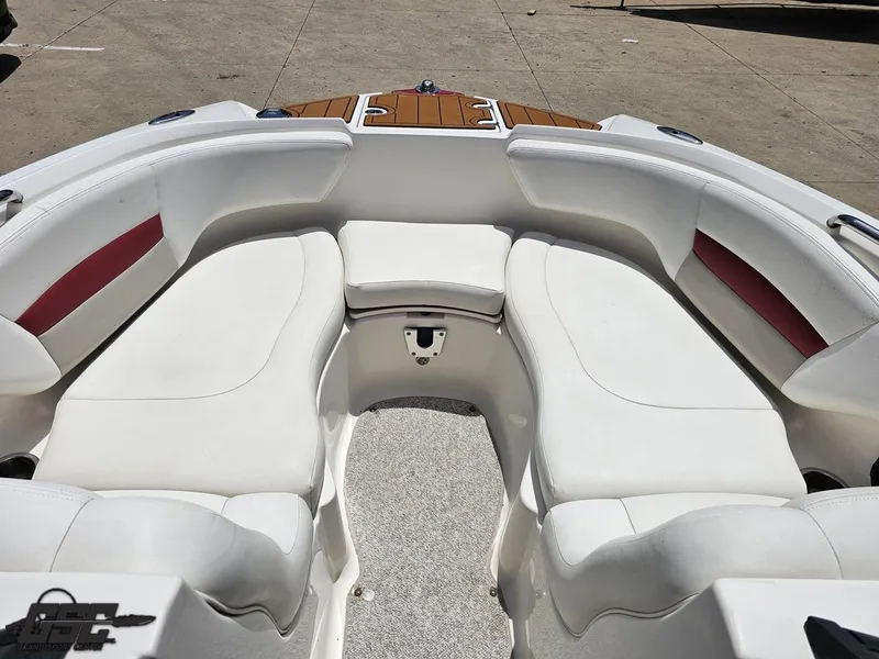 Slide: The Image of Chaparral Sunesta 224 2008 - 72