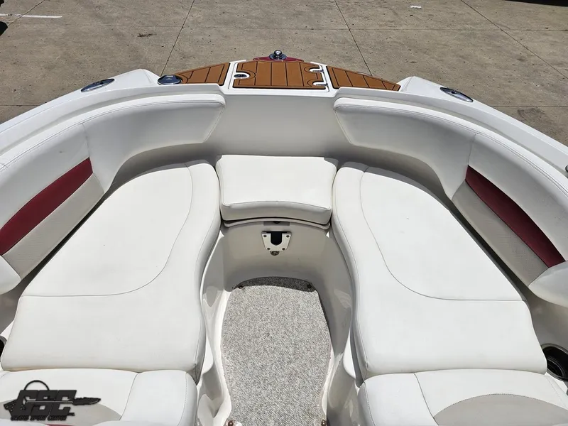 Slide: The Image of Chaparral Sunesta 224 2008 - 73