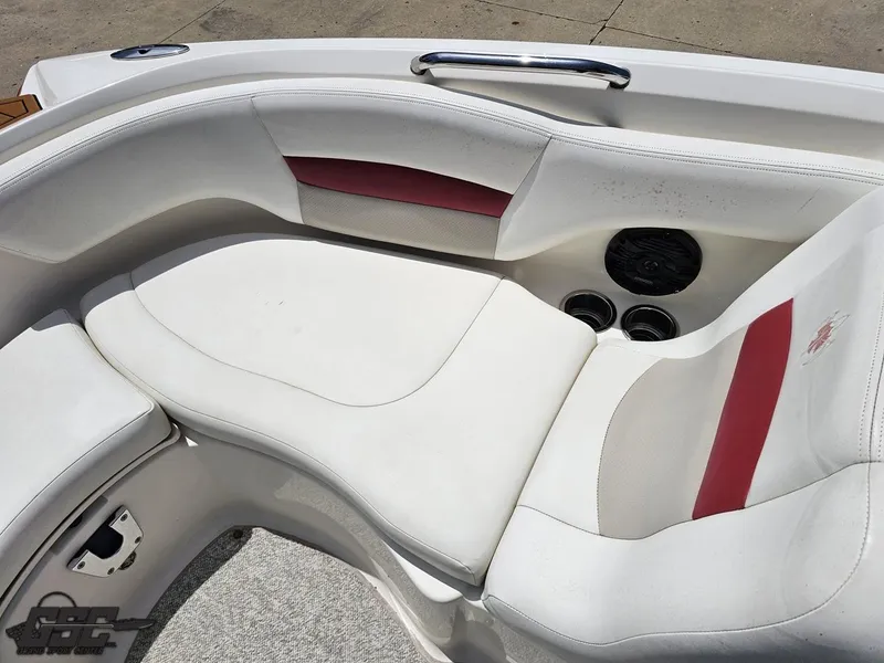 Slide: The Image of Chaparral Sunesta 224 2008 - 74