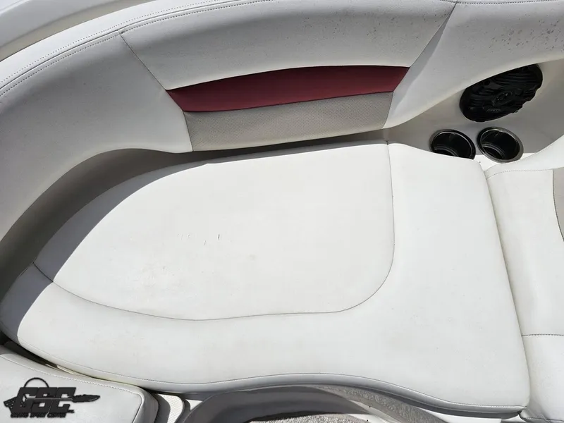 Slide: The Image of Chaparral Sunesta 224 2008 - 75