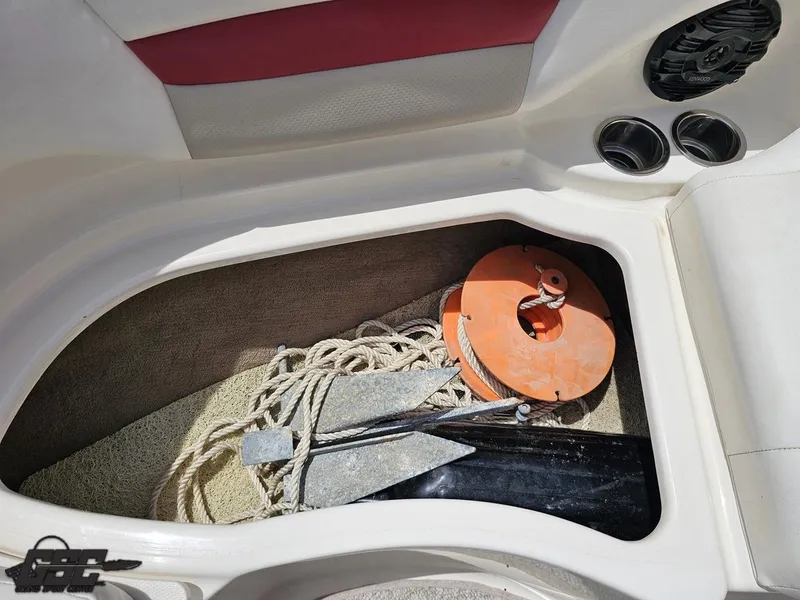 Slide: The Image of Chaparral Sunesta 224 2008 - 76