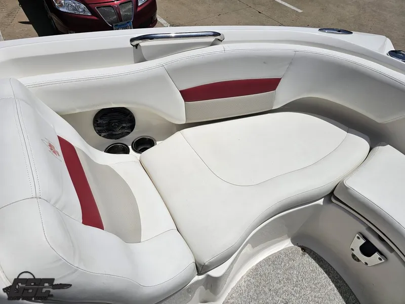 Slide: The Image of Chaparral Sunesta 224 2008 - 77