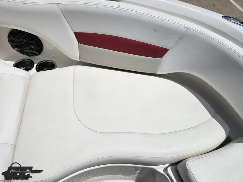 Slide: The Image of Chaparral Sunesta 224 2008 - 78