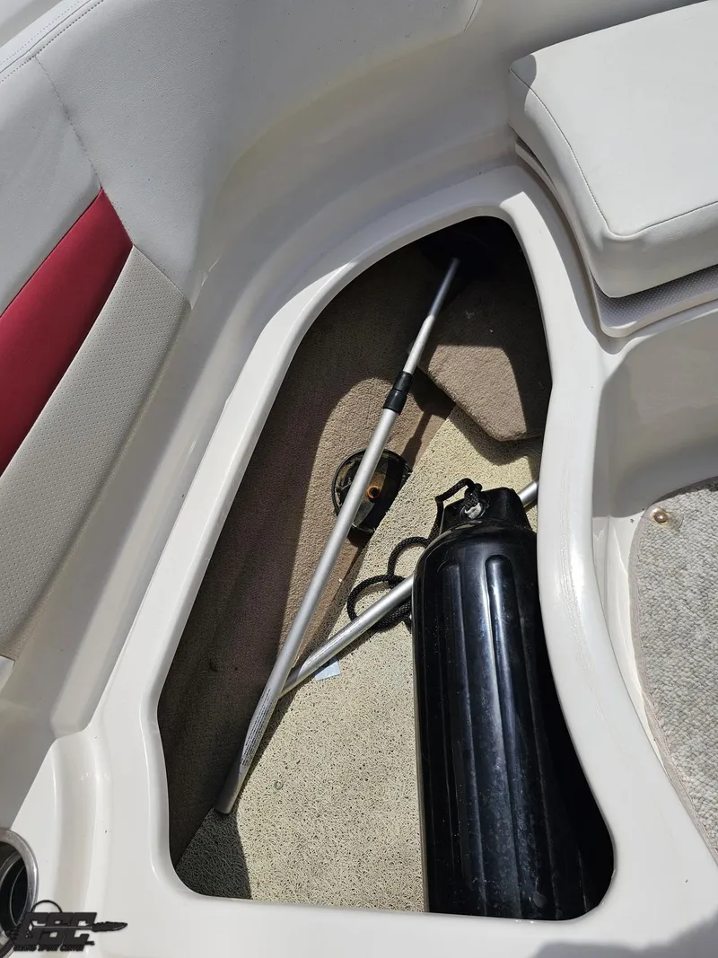 Slide: The Image of Chaparral Sunesta 224 2008 - 79