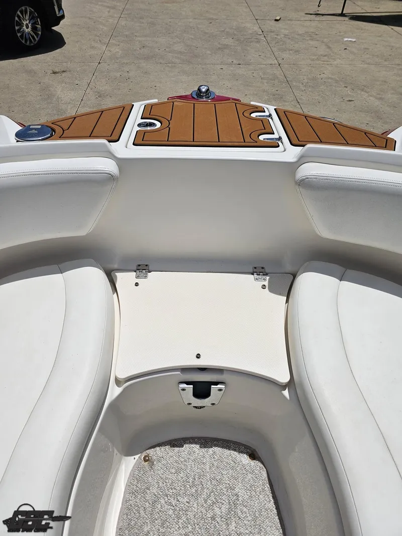 Slide: The Image of Chaparral Sunesta 224 2008 - 80