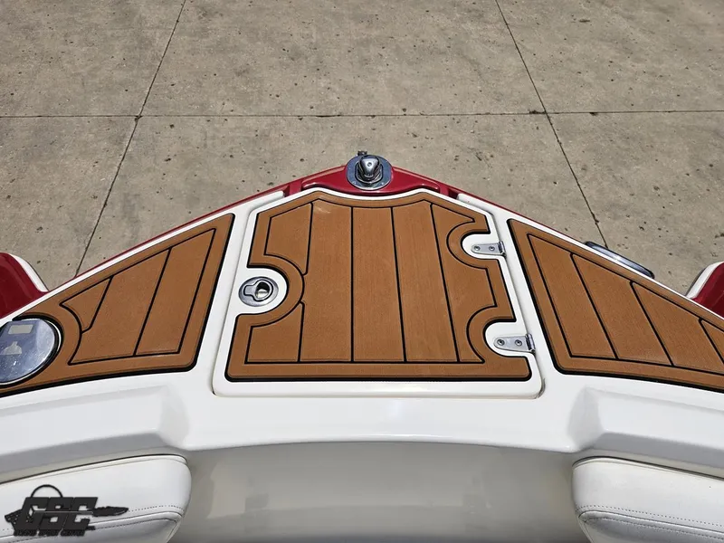 Slide: The Image of Chaparral Sunesta 224 2008 - 82