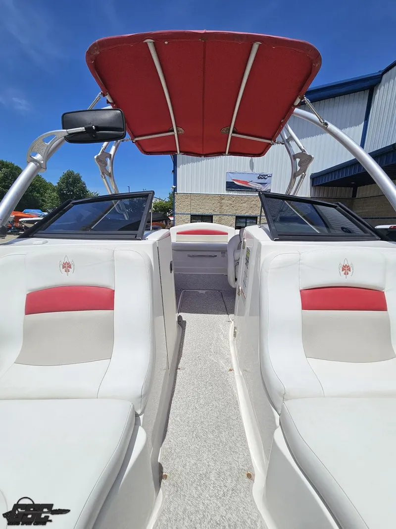 Slide: The Image of Chaparral Sunesta 224 2008 - 84