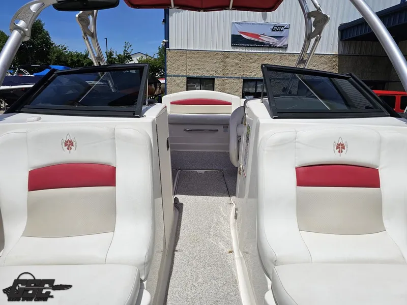 Slide: The Image of Chaparral Sunesta 224 2008 - 85