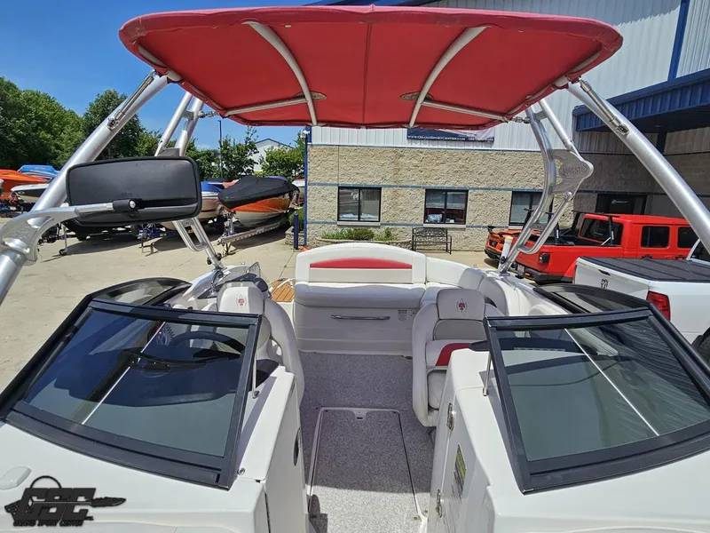 Slide: The Image of Chaparral Sunesta 224 2008 - 86