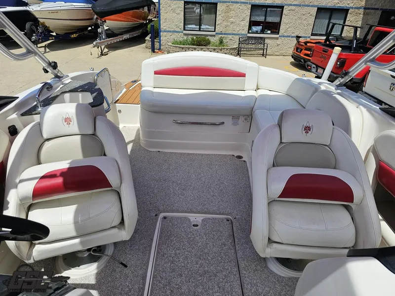 Slide: The Image of Chaparral Sunesta 224 2008 - 87