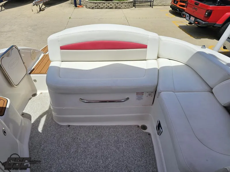 Slide: The Image of Chaparral Sunesta 224 2008 - 88