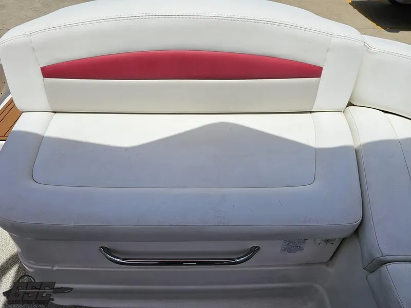 Slide: The Image of Chaparral Sunesta 224 2008 - 90