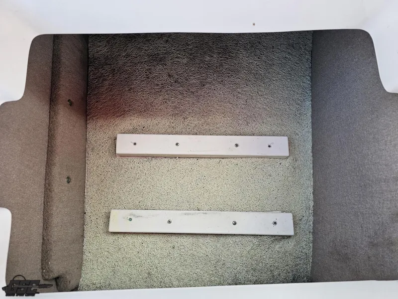 Slide: The Image of Chaparral Sunesta 224 2008 - 92