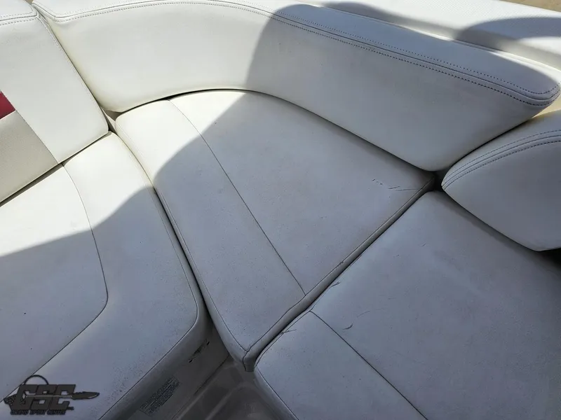 Slide: The Image of Chaparral Sunesta 224 2008 - 93