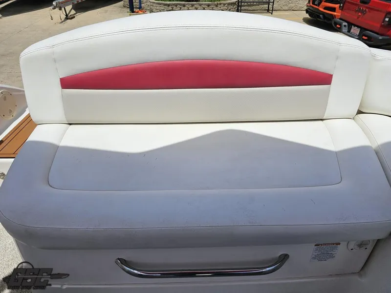 Slide: The Image of Chaparral Sunesta 224 2008 - 95