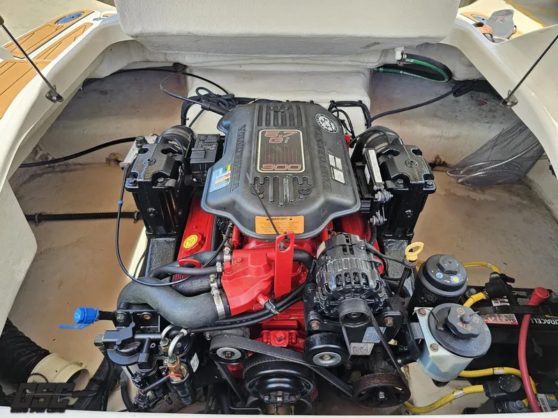 Slide: The Image of Chaparral Sunesta 224 2008 - 96