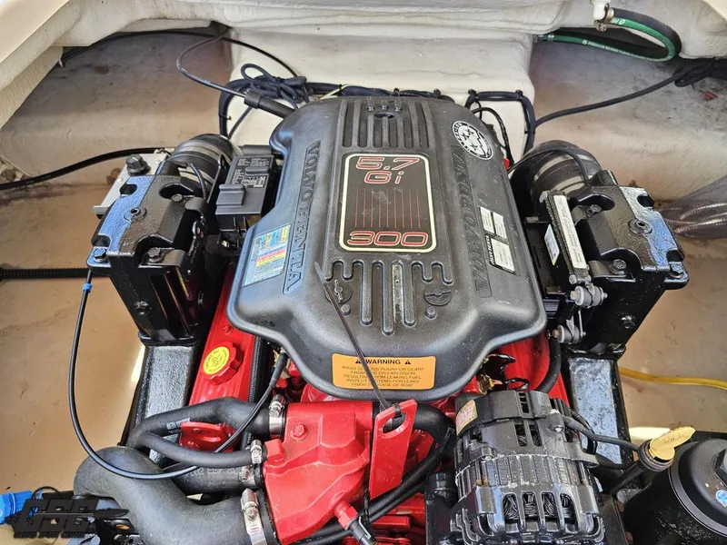 Slide: The Image of Chaparral Sunesta 224 2008 - 97