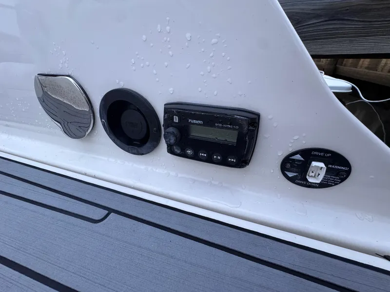 Slide: The Image of Monterey 288SS Super Sport 2014 - 11