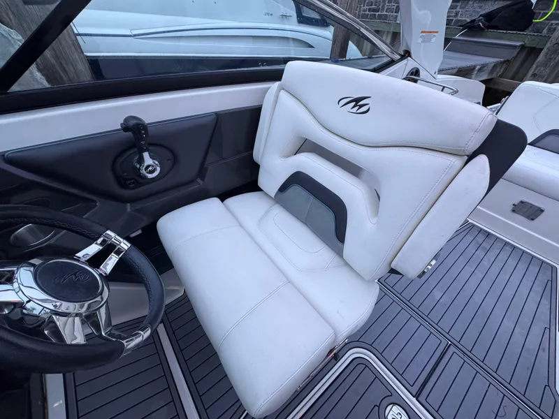 Slide: The Image of Monterey 288SS Super Sport 2014 - 14