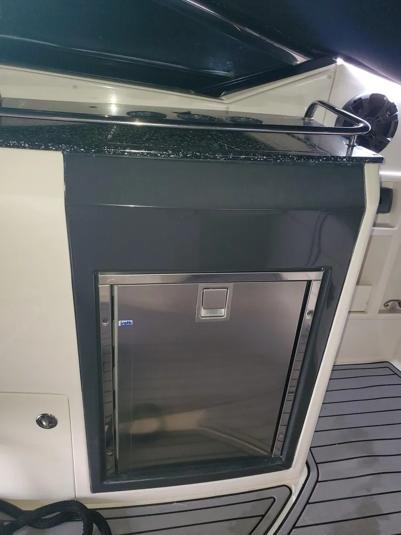 Slide: The Image of Monterey 288SS Super Sport 2014 - 16