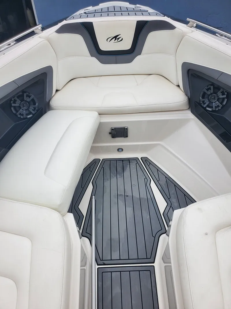 Slide: The Image of Monterey 288SS Super Sport 2014 - 19