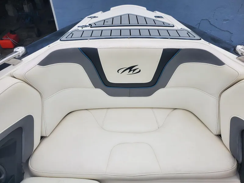 Slide: The Image of Monterey 288SS Super Sport 2014 - 20