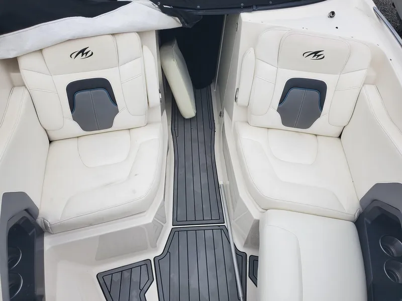 Slide: The Image of Monterey 288SS Super Sport 2014 - 22