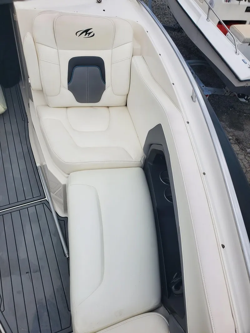 Slide: The Image of Monterey 288SS Super Sport 2014 - 23