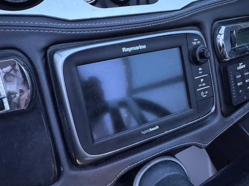 Slide: The Image of Monterey 288SS Super Sport 2014 - 27