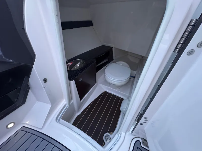 Slide: The Image of Monterey 288SS Super Sport 2014 - 28