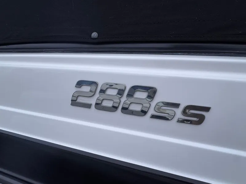 Slide: The Image of Monterey 288SS Super Sport 2014 - 3