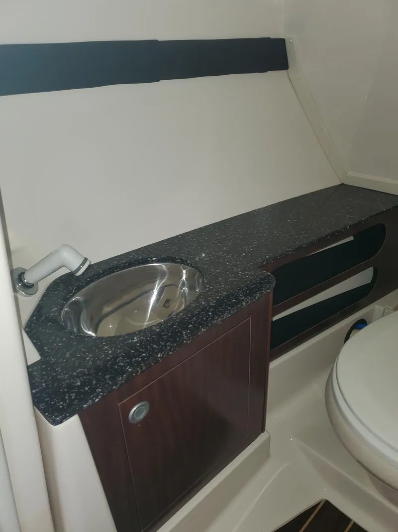 Slide: The Image of Monterey 288SS Super Sport 2014 - 30