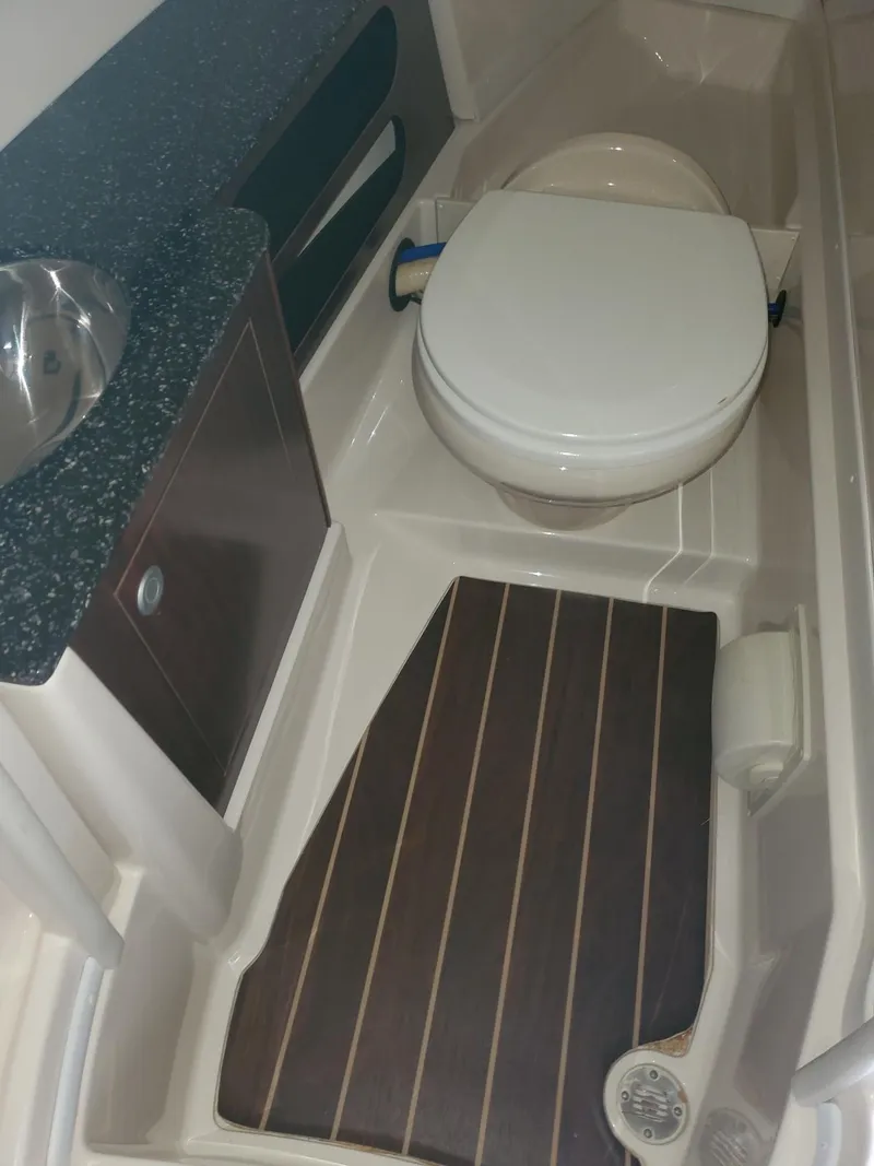 Slide: The Image of Monterey 288SS Super Sport 2014 - 31