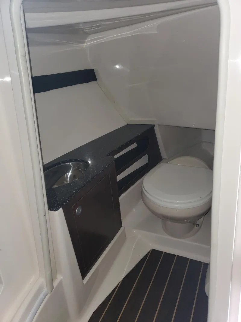 Slide: The Image of Monterey 288SS Super Sport 2014 - 32