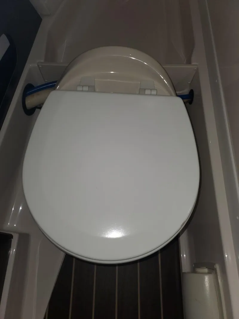 Slide: The Image of Monterey 288SS Super Sport 2014 - 33