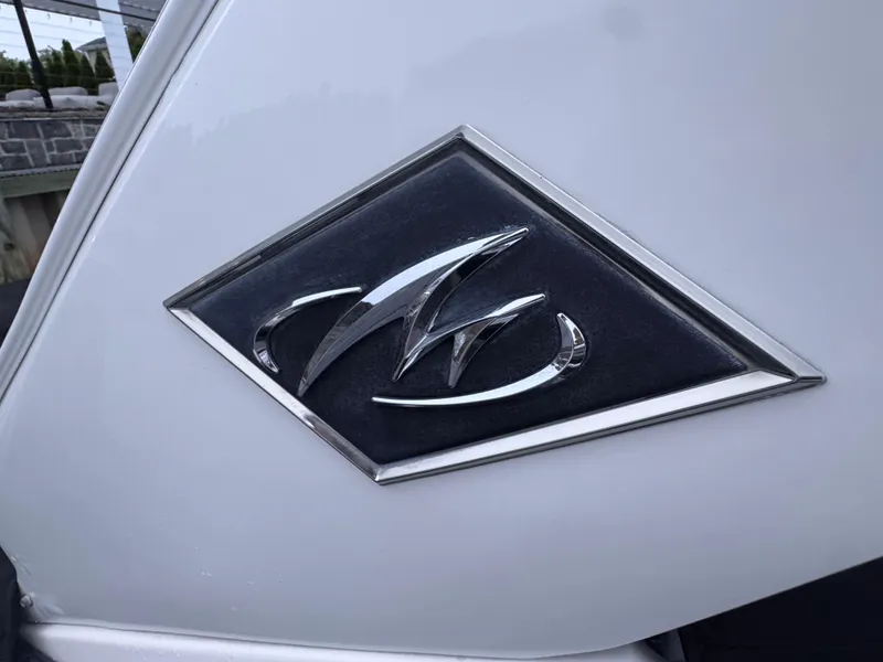 Slide: The Image of Monterey 288SS Super Sport 2014 - 4