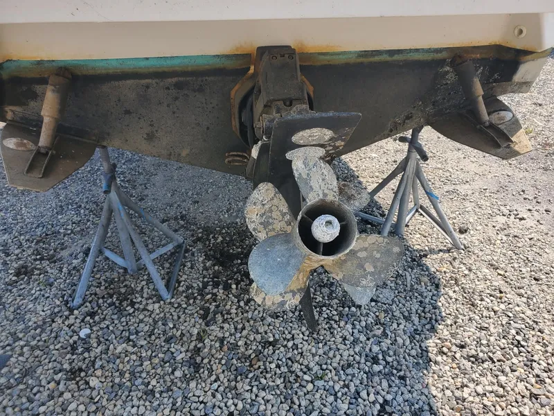 Slide: The Image of Monterey 288SS Super Sport 2014 - 41