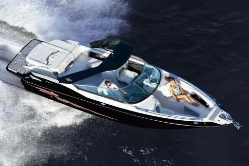 Slide: The Image of Monterey 288SS Super Sport 2014 - 42