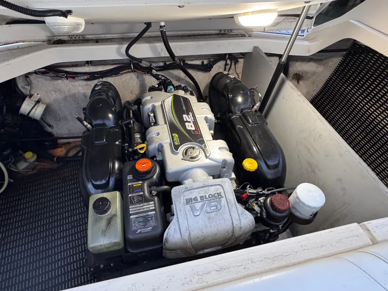 Slide: The Image of Monterey 288SS Super Sport 2014 - 5