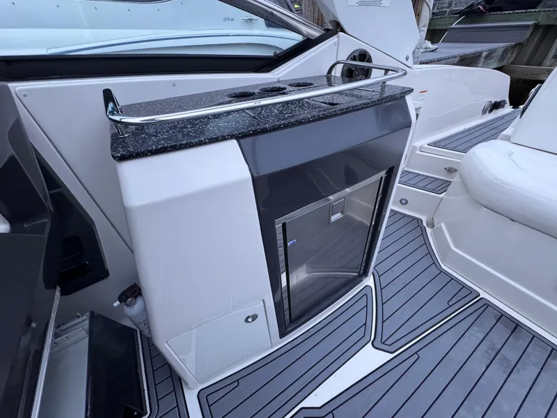 Slide: The Image of Monterey 288SS Super Sport 2014 - 8