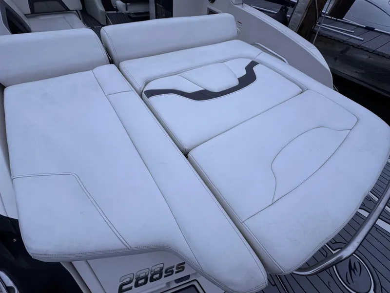 Slide: The Image of Monterey 288 Super Sport 2014 - 10