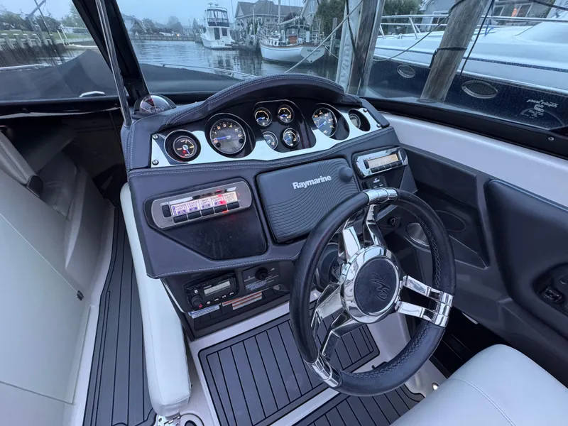 Slide: The Image of Monterey 288 Super Sport 2014 - 13