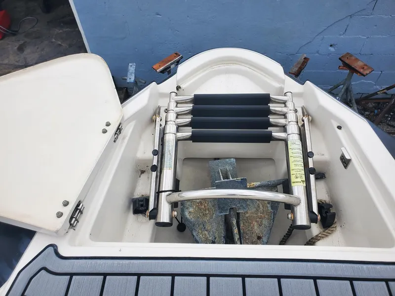 Slide: The Image of Monterey 288 Super Sport 2014 - 21