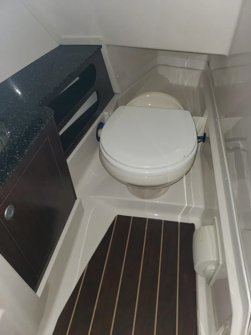 Slide: The Image of Monterey 288 Super Sport 2014 - 29