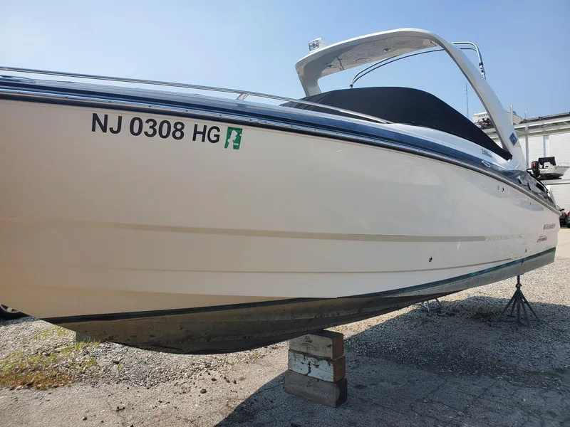 Slide: The Image of Monterey 288 Super Sport 2014 - 37